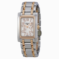 Longines L5.502.5.97.7 Stainless Steel