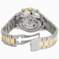 Tag Heuer Carrera CV2050.BD0789 Silver
