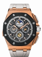 Audemars Piguet Royal Oak Offshore 26571RO.OO.A010CA.01 Automatic