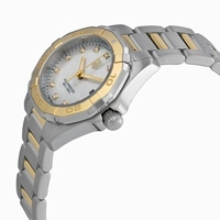 Tag Heuer WAY1451.BD0922 Mother of Pearl