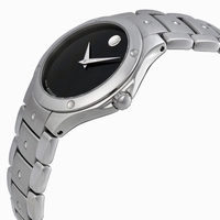 Movado 606655 Stainless Steel