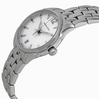Hamilton Jazzmaster H42211155 Stainless Steel