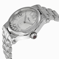 Chopard Happy Sport 278559-3002 Ladies