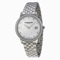 Raymond Weil 5388-STS-97081 Quartz