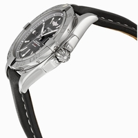 Breitling Galactic A49350L2-F549BKLT Stainless Steel