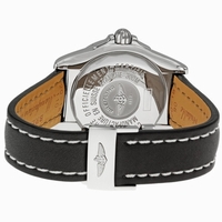Breitling Galactic A49350L2-F549BKLT Stainless Steel