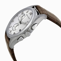 Hamilton Jazzmaster H38612553 Stainless Steel