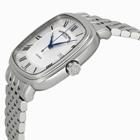 Raymond Weil Maestro 2867-ST-00659 Silver