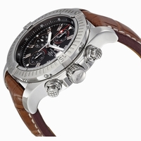 Breitling Avenger A1337011/B907 Black