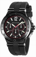 Bvlgari 102160 Black