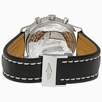 Breitling Montbrilliant A2133012/B993 Swiss Made