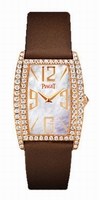 Piaget G0A32090 18k Rose Gold with Diamonds