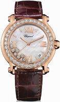 Chopard Happy Sport 277473-5002 Swiss Made