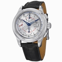 Ball Trainmaster CM1010D-LCJ-SL Swiss Made
