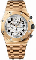 Audemars Piguet Royal Oak Offshore 26170OR.OO.1000OR.01 Swiss Made