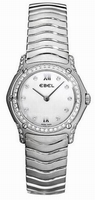 Ebel 9090F29-971025 Stainless Steel