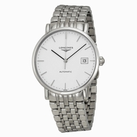 Longines L48104126 White