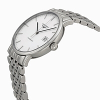 Longines L48104126 White
