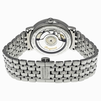 Longines L48104126 White