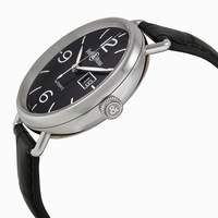 Bell and Ross Vintage BRWW196-BL-ST/SCR Automatic