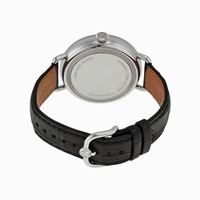 Bell and Ross Vintage BRWW196-BL-ST/SCR Automatic
