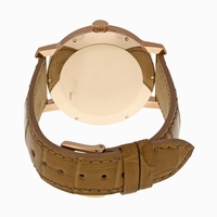 Chopard Classic 161278-5005 18kt Rose Gold