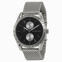Michael Kors Accelerator MK8387 Black
