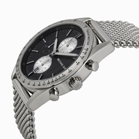Michael Kors Accelerator MK8387 Black