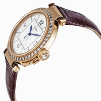 Cartier Pasha de Cartier WJ118851 Automatic