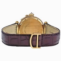 Cartier Pasha de Cartier WJ118851 Automatic