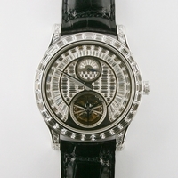 Jaeger LeCoultre Q1663410 18 Carat White Gold