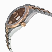 Rolex 116231BRFDAJ Swiss Made