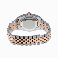 Rolex 116231BRFDAJ Swiss Made