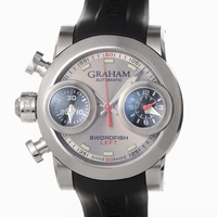 Graham Swordfish 2SWBS.S09L.K58S Automatic