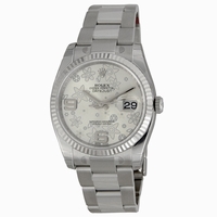 Rolex Datejust 116234SAFO Mens