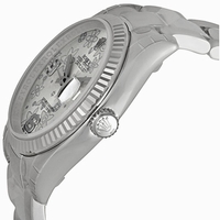 Rolex Datejust 116234SAFO Mens