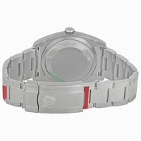 Rolex Datejust 116234SAFO Mens