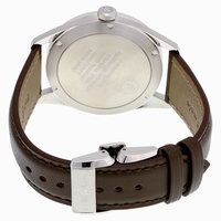 Bell and Ross Vintage BRV123-BEI-ST-SCA Mens