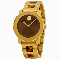 Movado Bold 3600111 Quartz