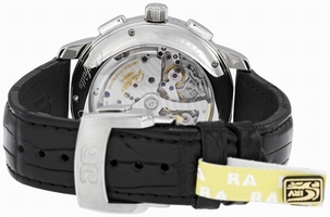 Glashutte 96-01-02-02-04 Automatic