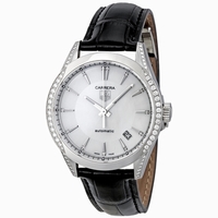 Tag Heuer Carrera WV2212.FC6302 Mother of Pearl