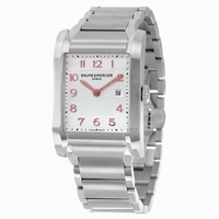 Baume et Mercier Hampton 10020 Quartz