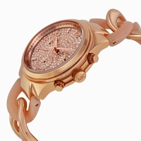 Michael Kors Runway MK4283