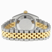 Rolex Datejust 178243WRJ White