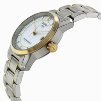 Tissot T-Classic Collection T0872075511700 Swiss Made