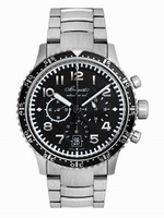 Breguet Type XX / Type XXI 3810TI/H2/TZ9 Swiss Made