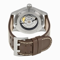 Hamilton Khaki H70555523 Stainless Steel