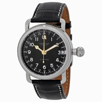 Longines Heritage Collection L27784530 Swiss Made