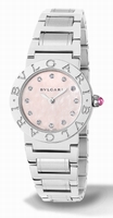 Bvlgari 102201 Quartz
