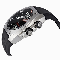 Bell and Ross Marine BR02-92-STEEL Swiss Made